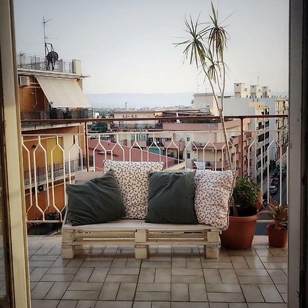 Driade B&B Milazzo Exterior photo