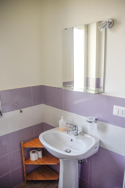 Driade B&B Milazzo Exterior photo