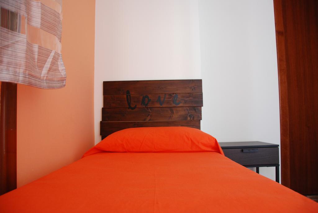 Driade B&B Milazzo Exterior photo