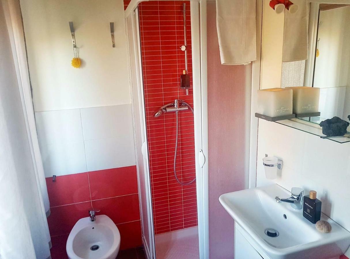 Driade B&B Milazzo Exterior photo