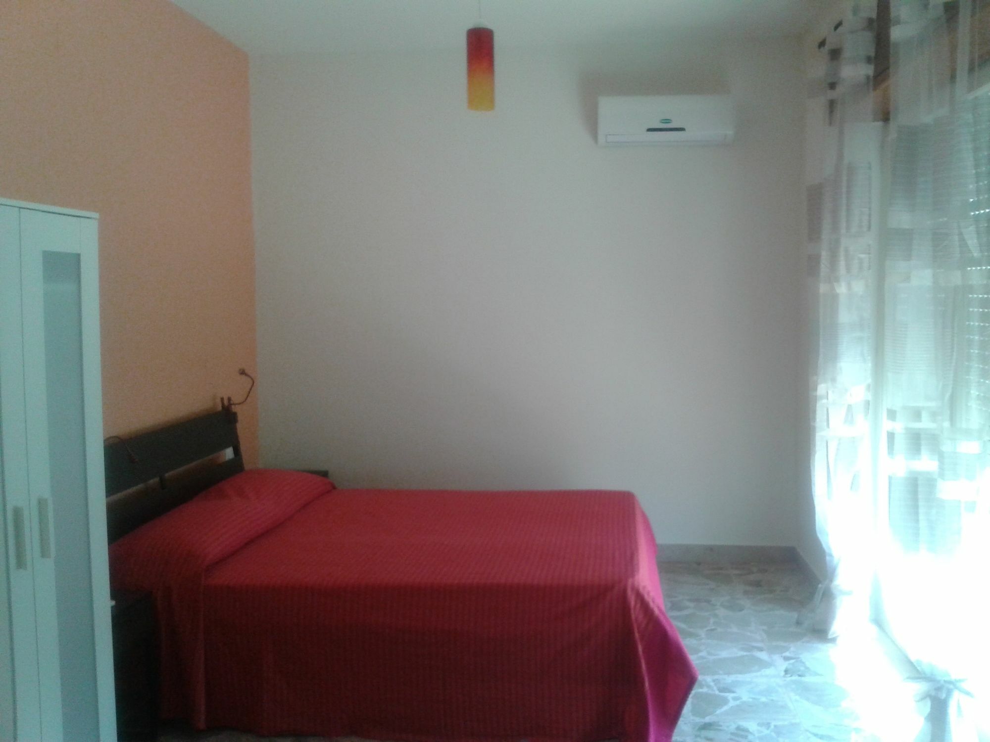 Driade B&B Milazzo Exterior photo